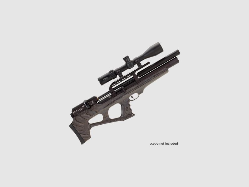 Wildcat MKIII Compact Gray Laminate edition, Bild 1 von 6