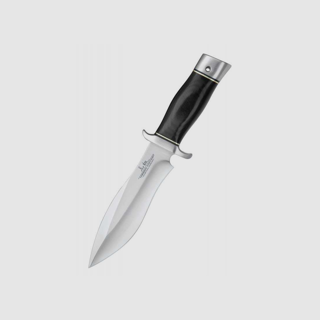 United Cutlery Gil Hibben Alaska Stiefelmesser mit Scheide
