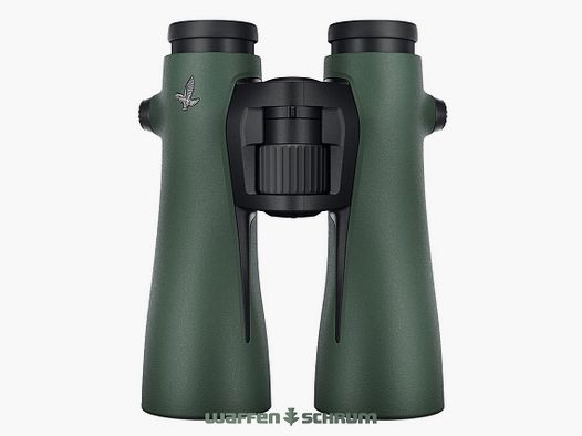 Swarovski NL Pure  14x52 Grün-Schwarz