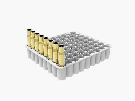 LEE PRECISION bloque de carga 50 BMG para 72 cartuchos