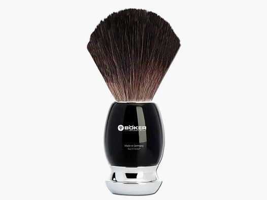 Böker Böker Brosse à raser Classic noire