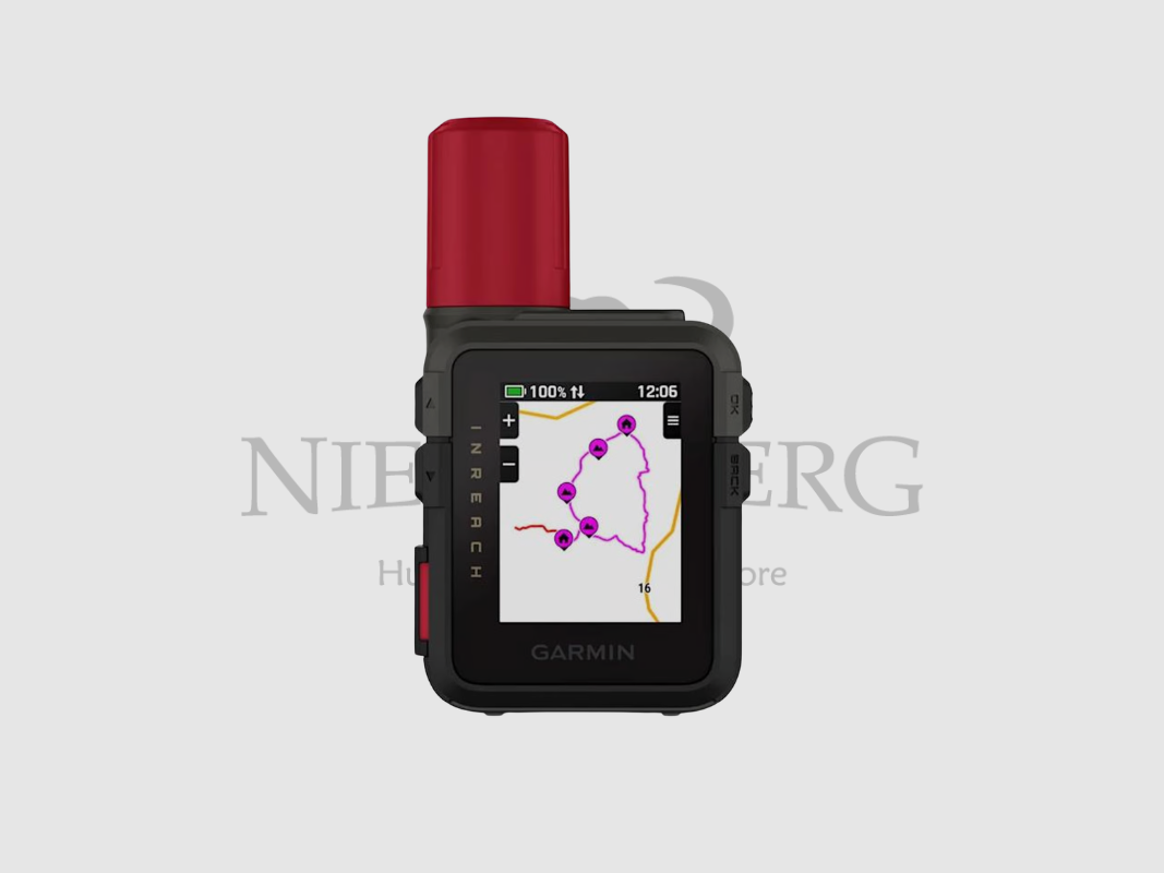 InReach Mini 3 Plus Garmin, image 3 sur 5