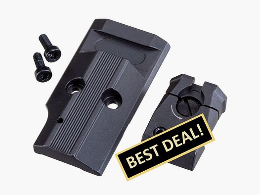 CZ Slide Cover für SHADOW 2 OR