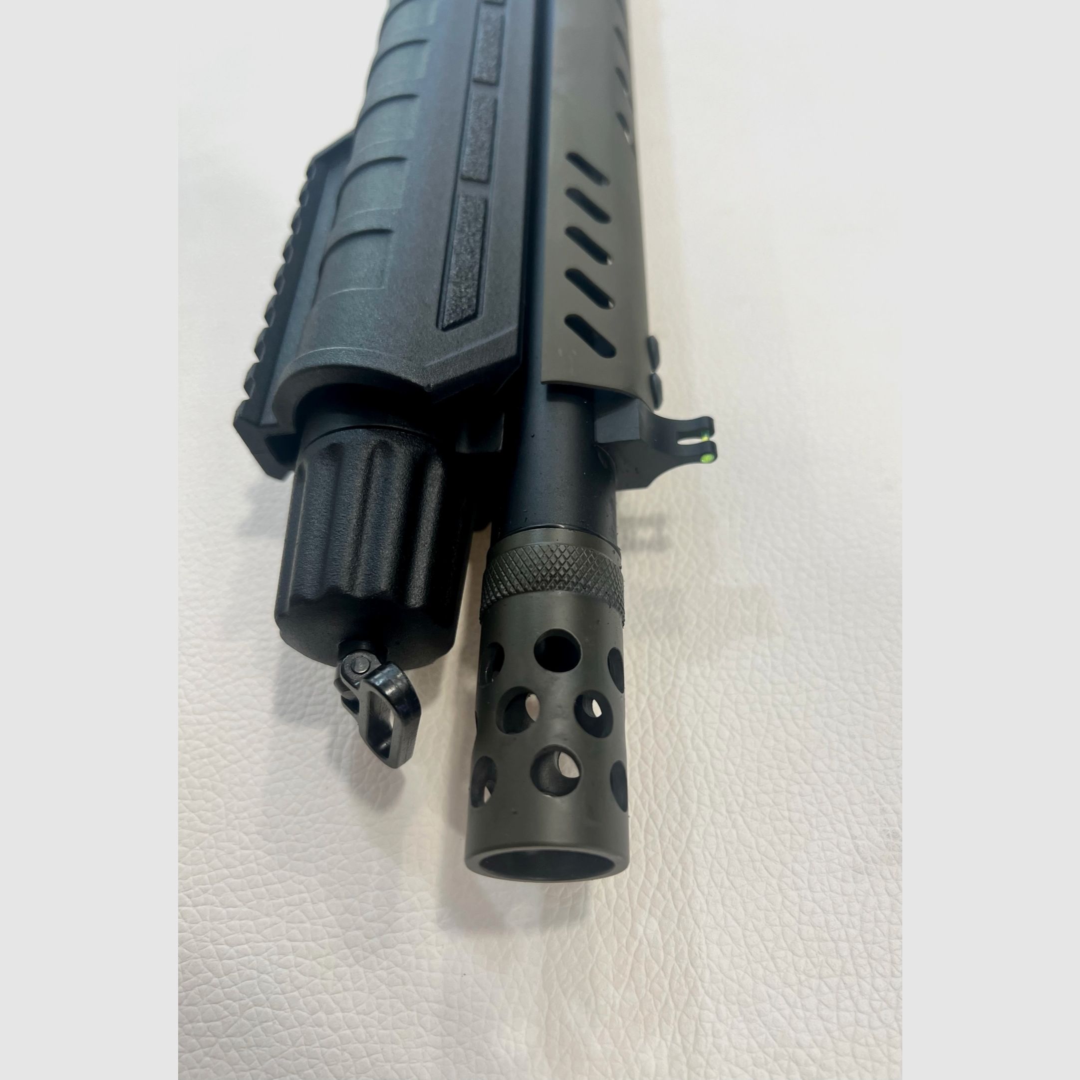 DERYA SPX 103 ZIELONY – 12 MAG, zdjęcie 6 z 6