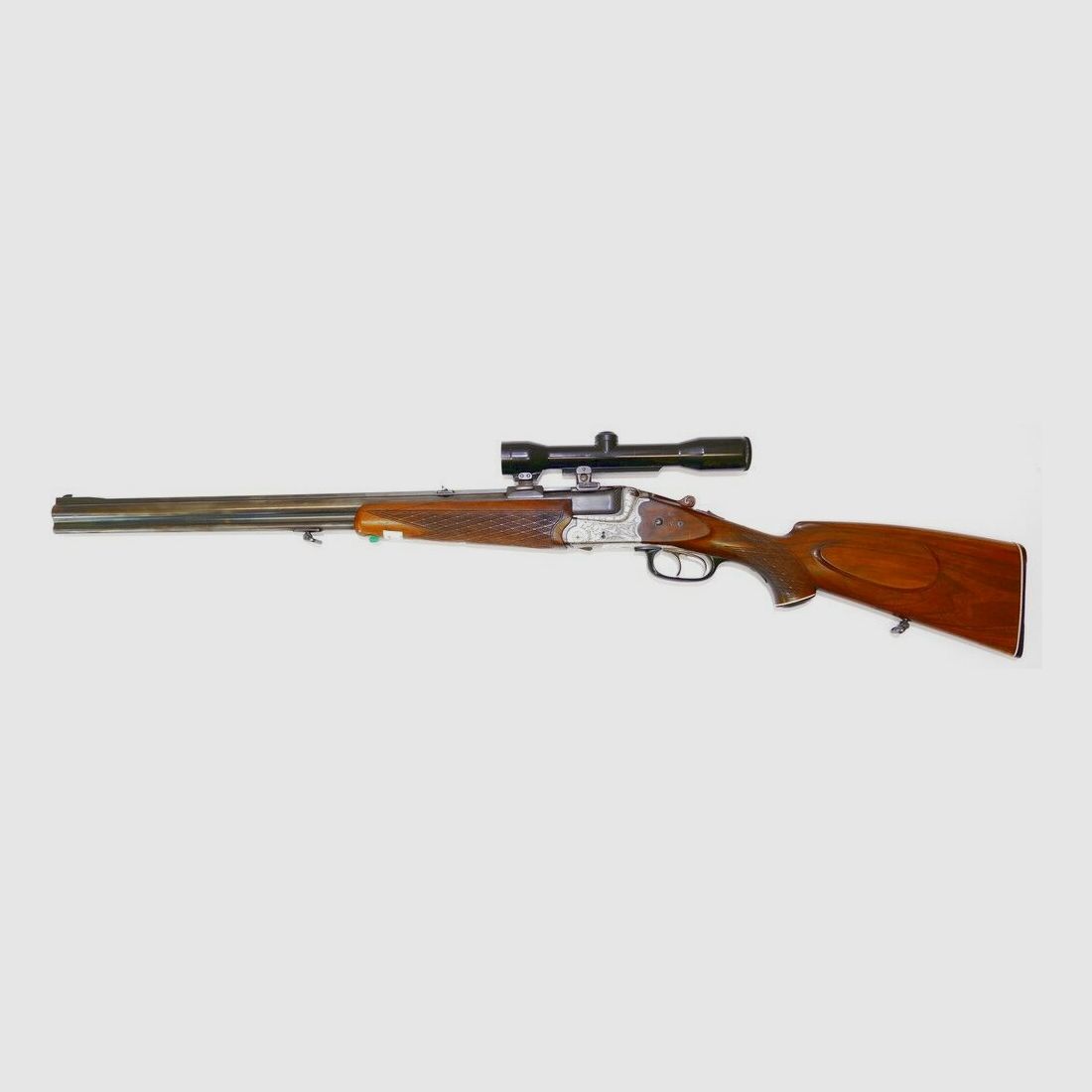 Heym Heym Mod. 55