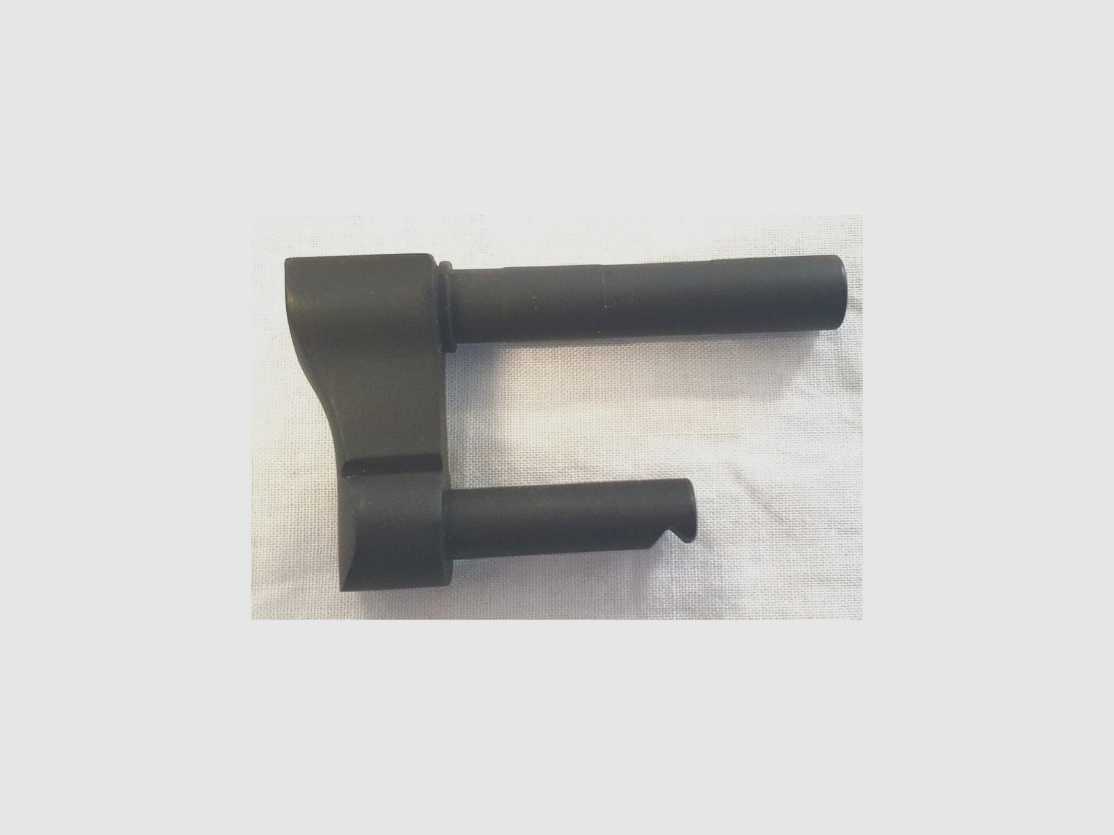 Smith & Wesson Yoke 3° Type Frame J Airweight 415310000, image 3 of 7