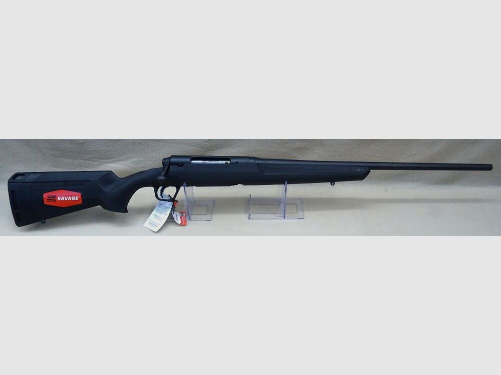 Savage Axis II