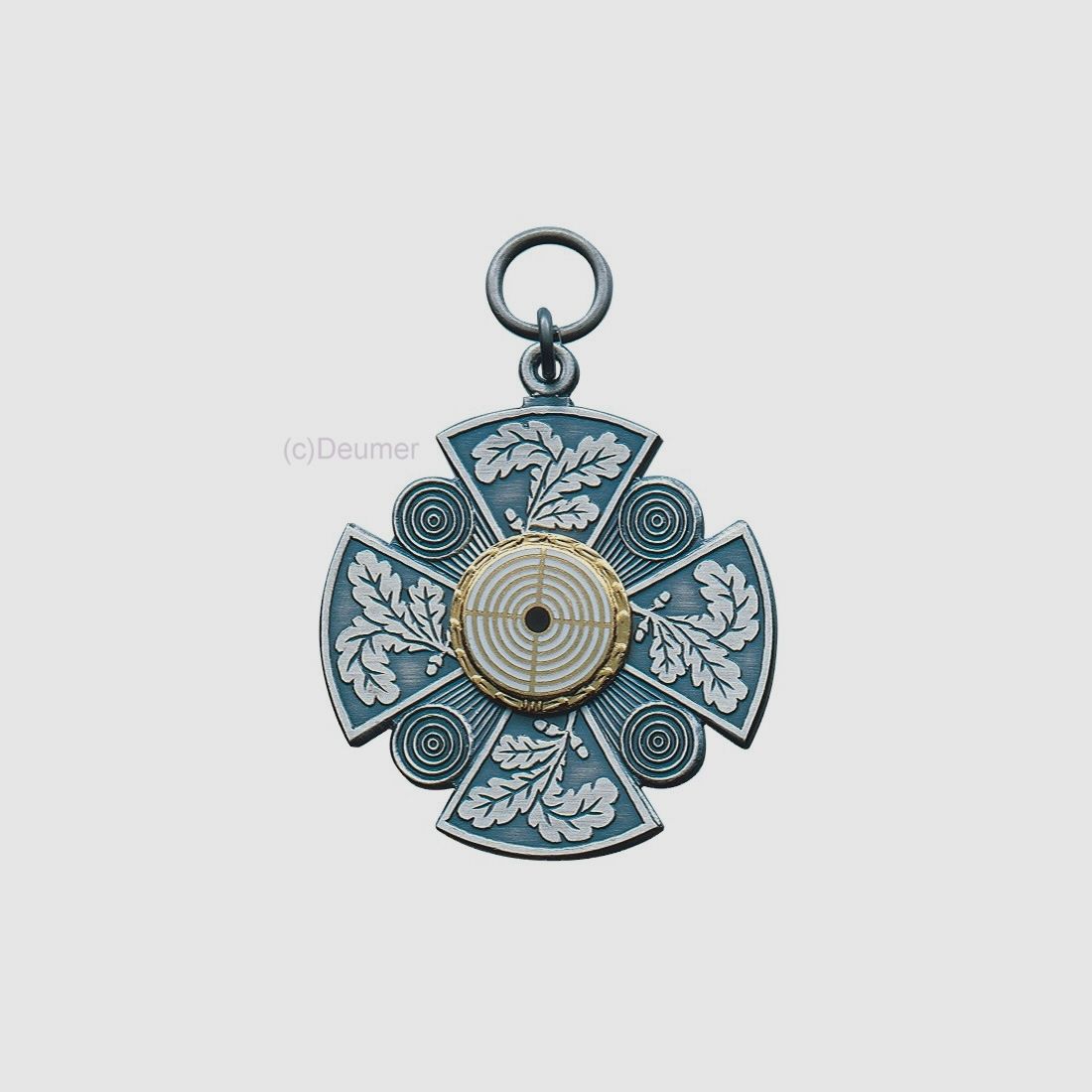 Orden 21072 altsilber