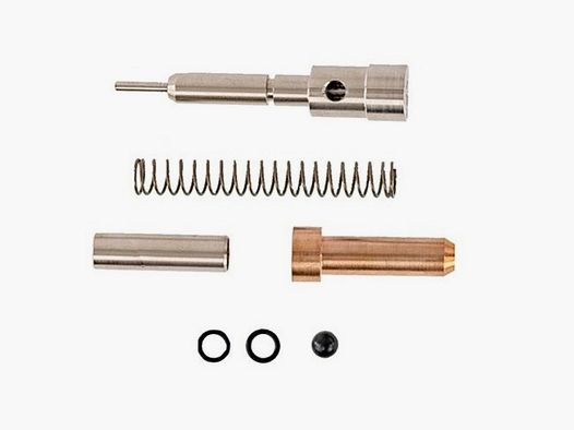 FX Impact Slug Power Kit – Upgrade completo per maggiore velocità e precisione