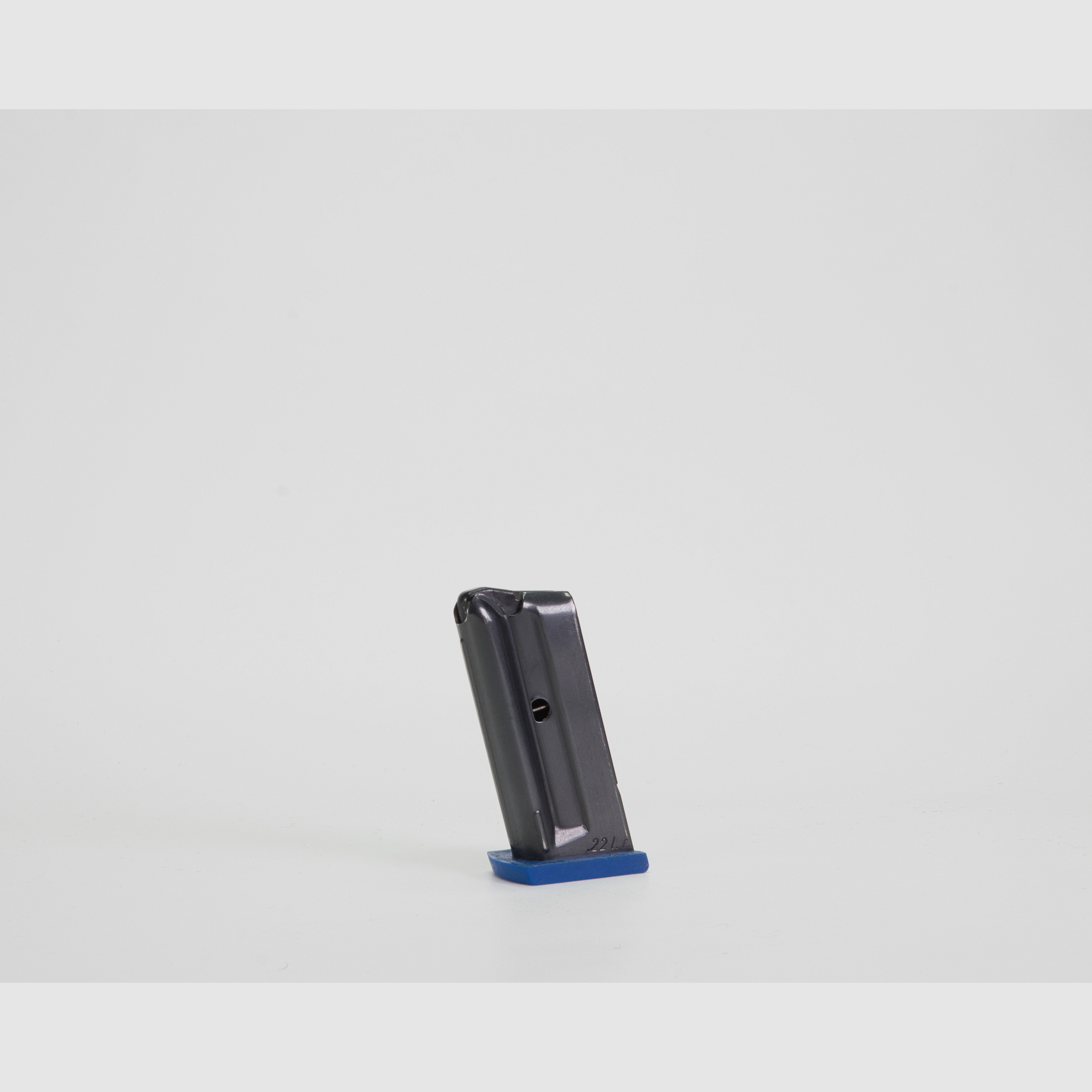 Magazine for sport pistol Walther GSP caliber .22 lr