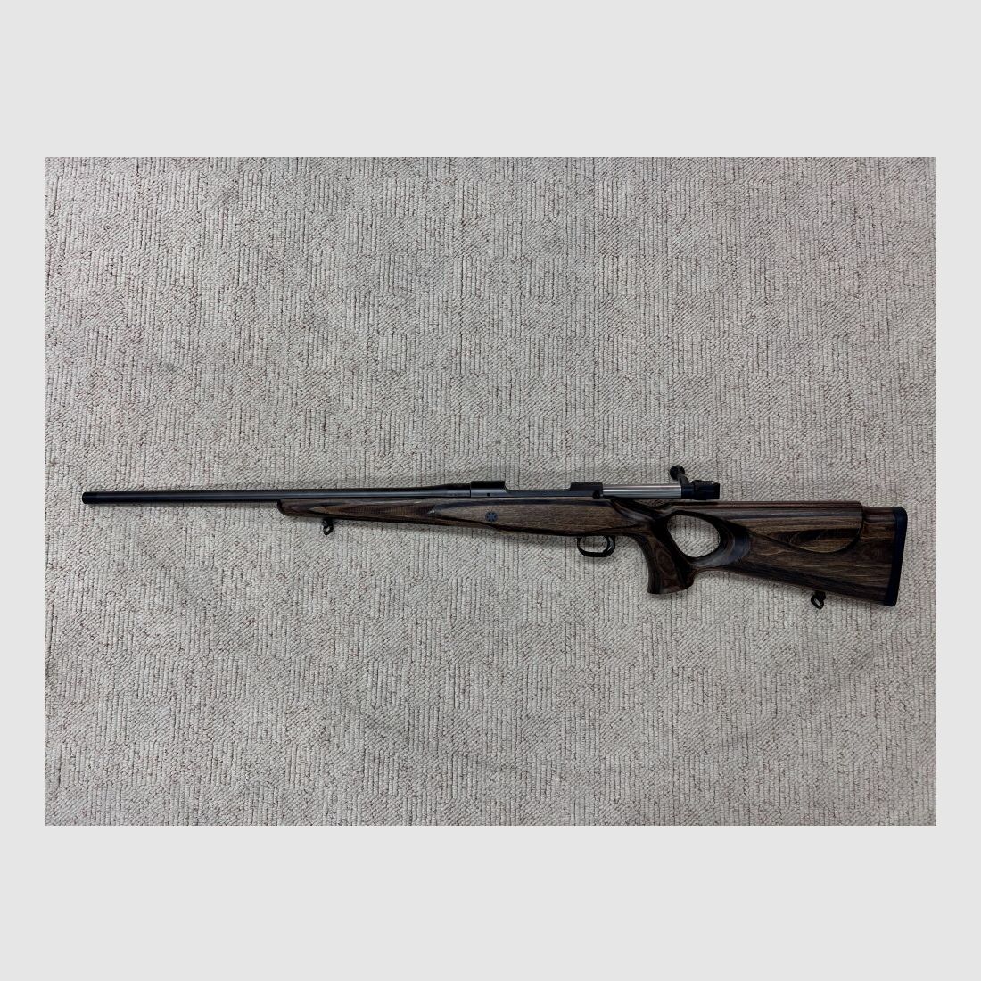 Mauser M12