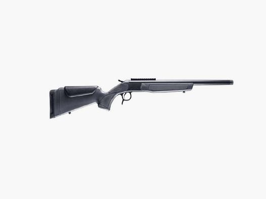 Büchse CVA Scout TD Blued