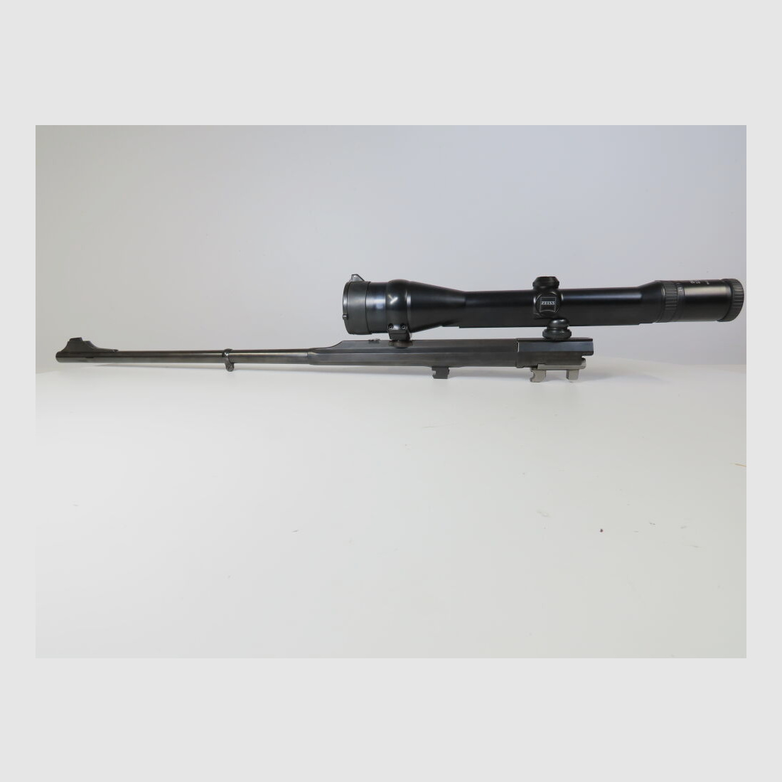 Blaser K77 Austauschlauf incl. Zeiss Optik