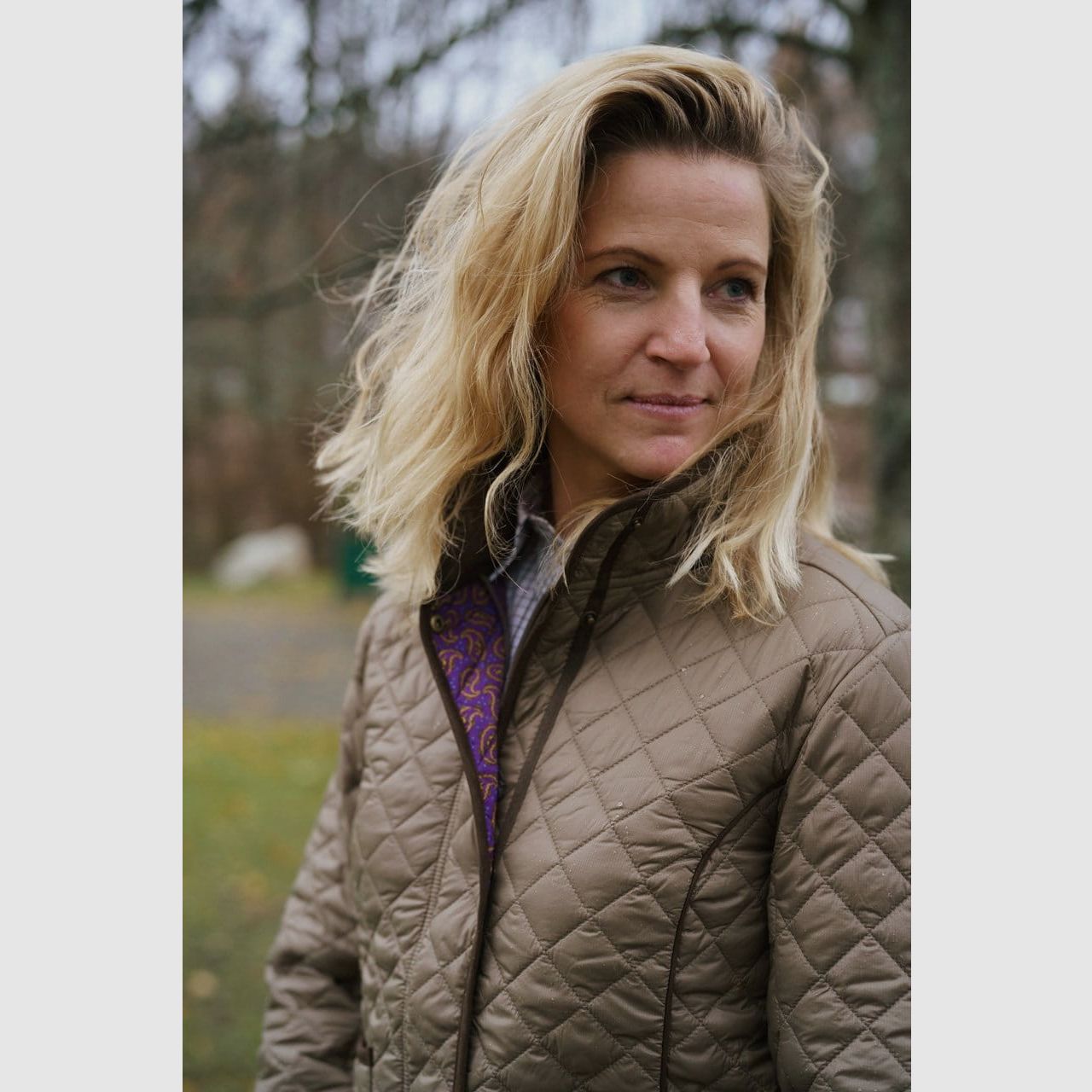 Blaser Milana Jacke Damen