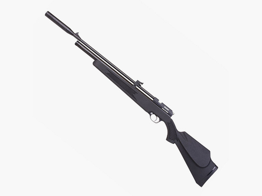 Diana	 Stormrider black PCP Gewehr