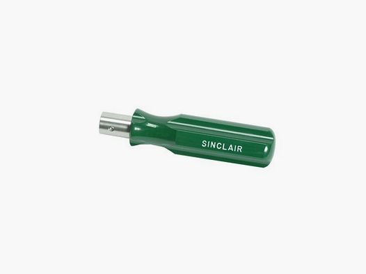 SINCLAIR INTERNATIONAL SINCLAIR 8000 SERIES PRIMER POCKET UNIFORMER HANDLE