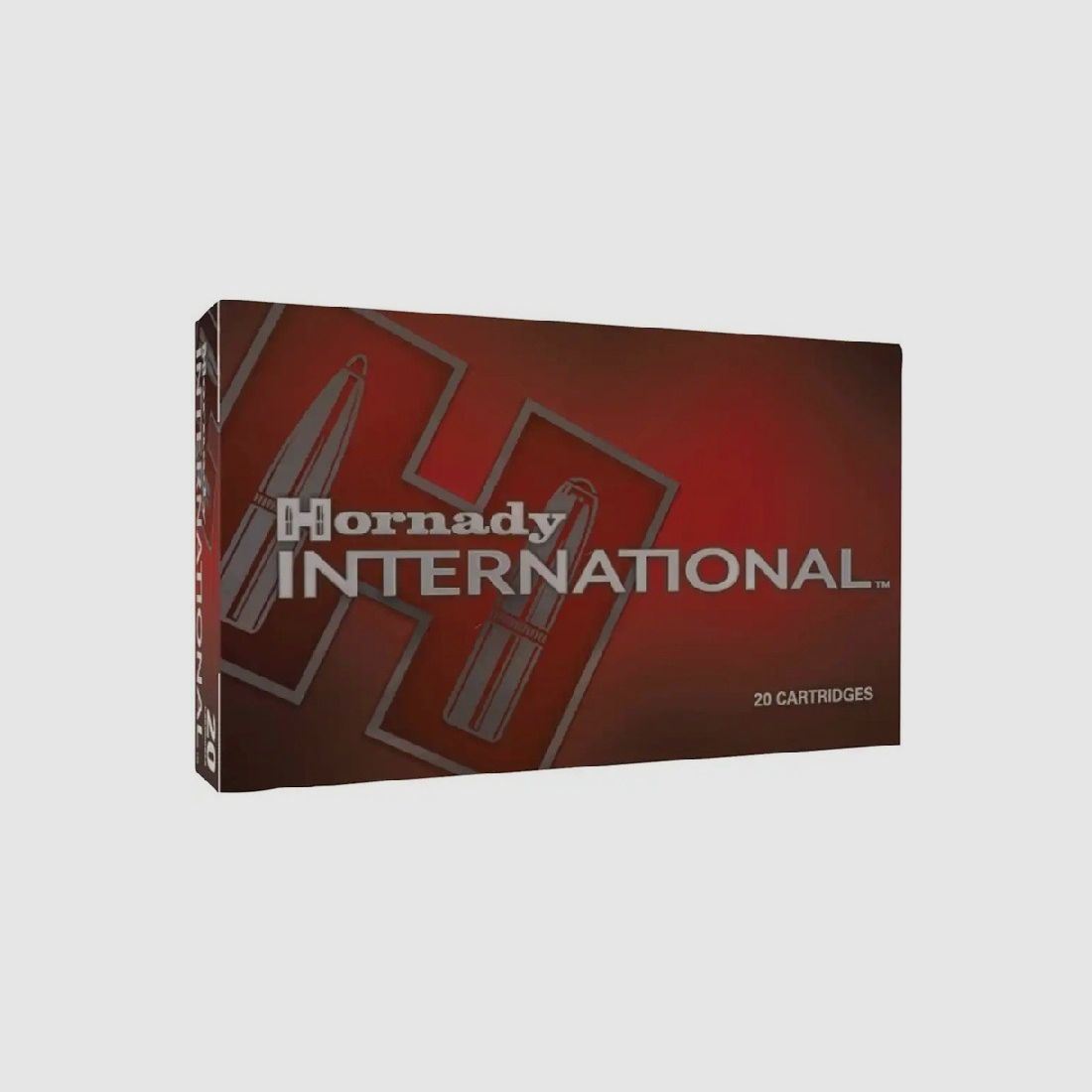 Hornady ECX 11.7g/180grs