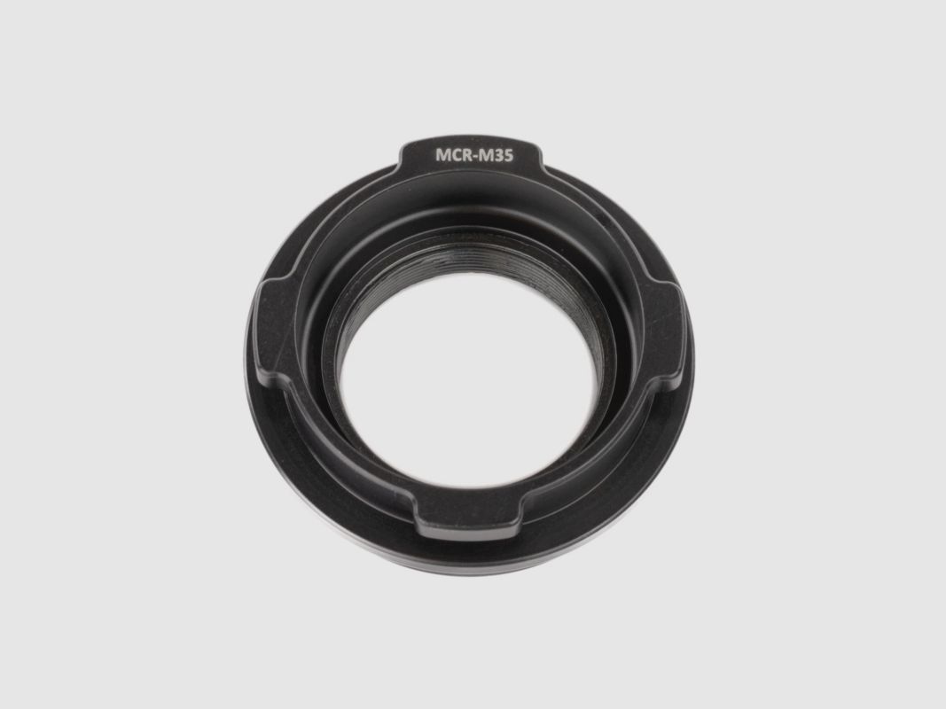 Rusan M35x1 Adapter, image 5 of 5