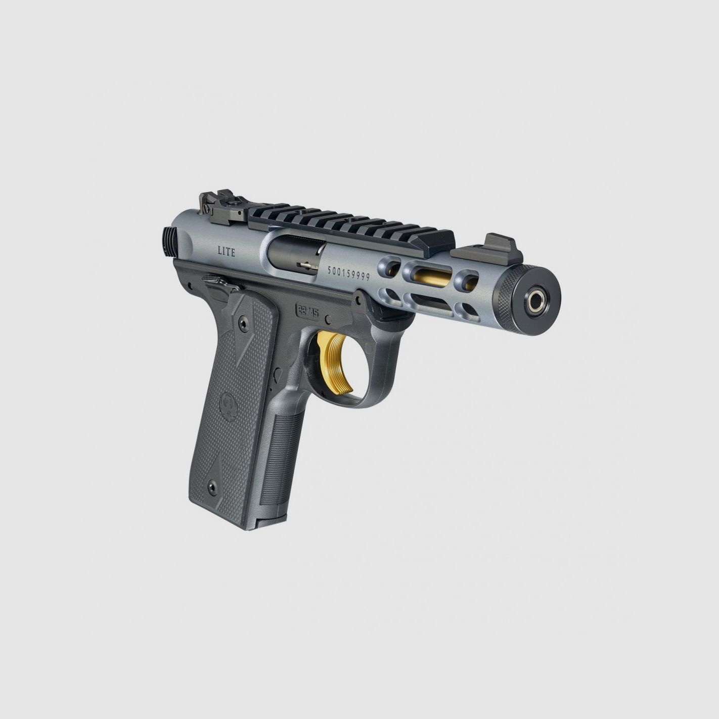 Ruger Mark IV 22/45 Lite Kal. 22LR, Bild 5 von 5