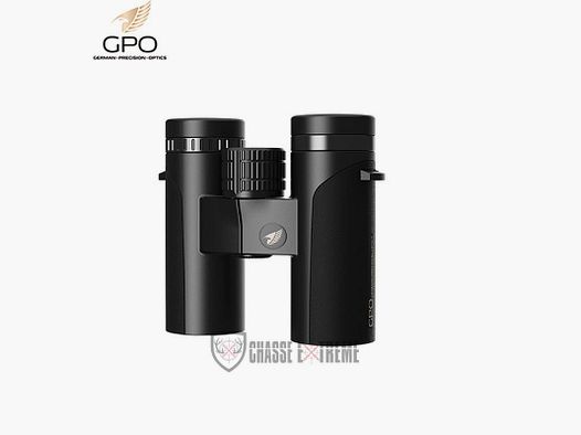 Jumelles GPO Passion ED 10x32
