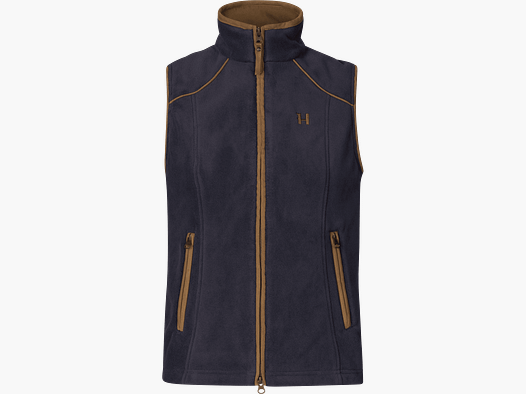 Härkila Sandhem 200 Vest Women Deep Well Purple 2XL