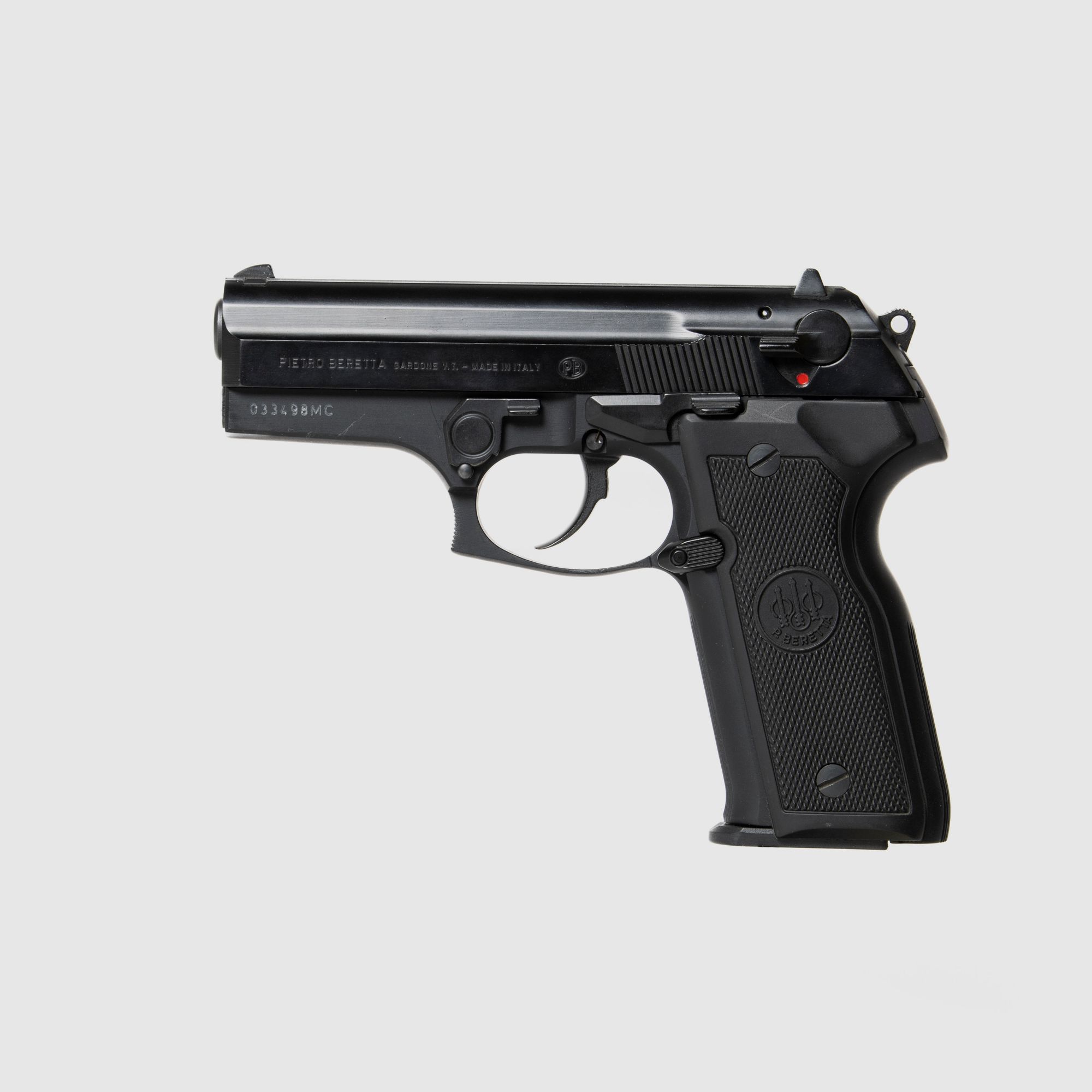 Beretta 8000 Cougar F – 9 mm Para, Bild 3 von 4
