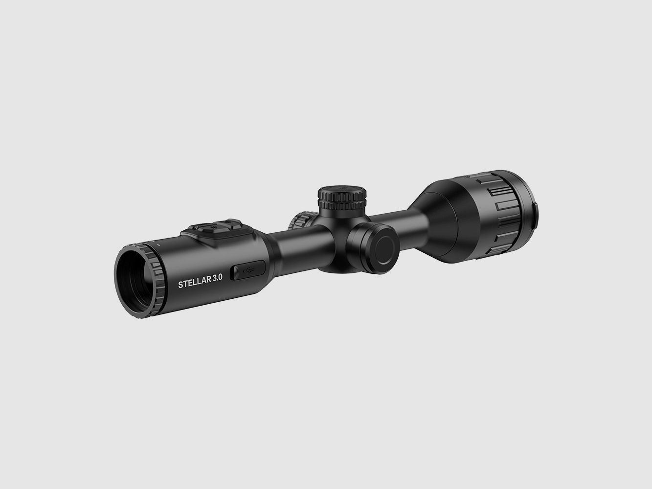 HIKMICRO Wärmebildzielfernrohr STELLAR 3.0 SQ50L, Bild 4 von 5
