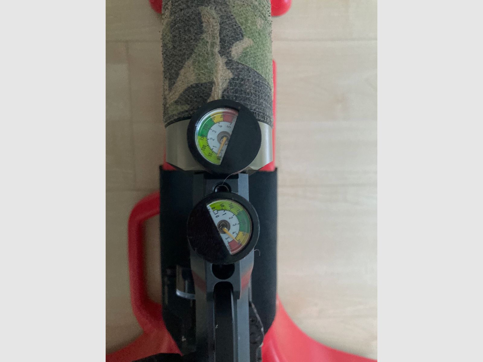 Hp Max mk1 Set