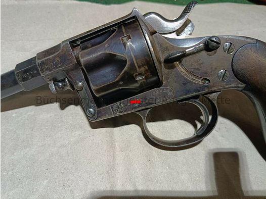 V.C.S. & C.G.H. Suhl M1883