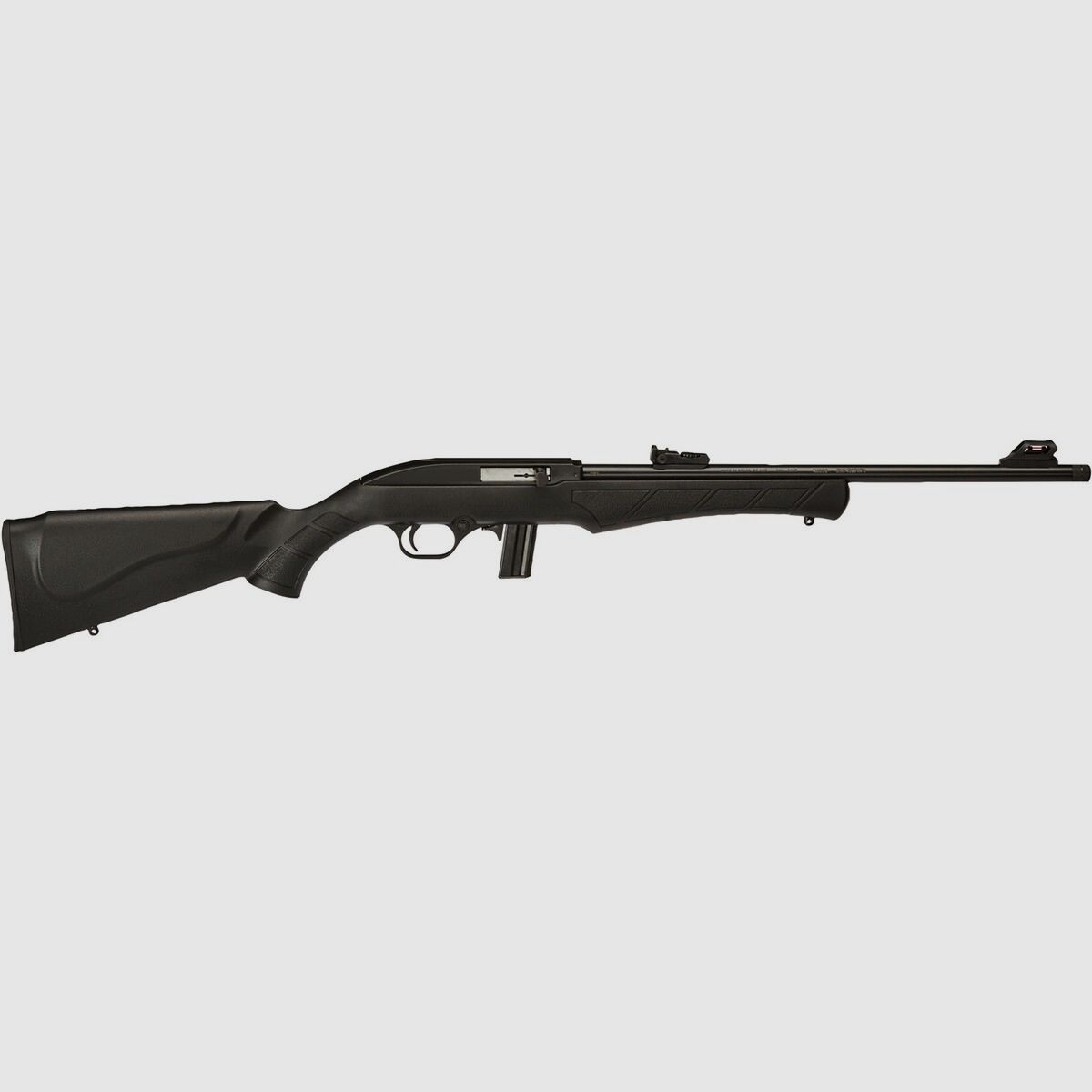 Rossi 7022 KK-Selbstladebüchse – Kal. .22 LR
