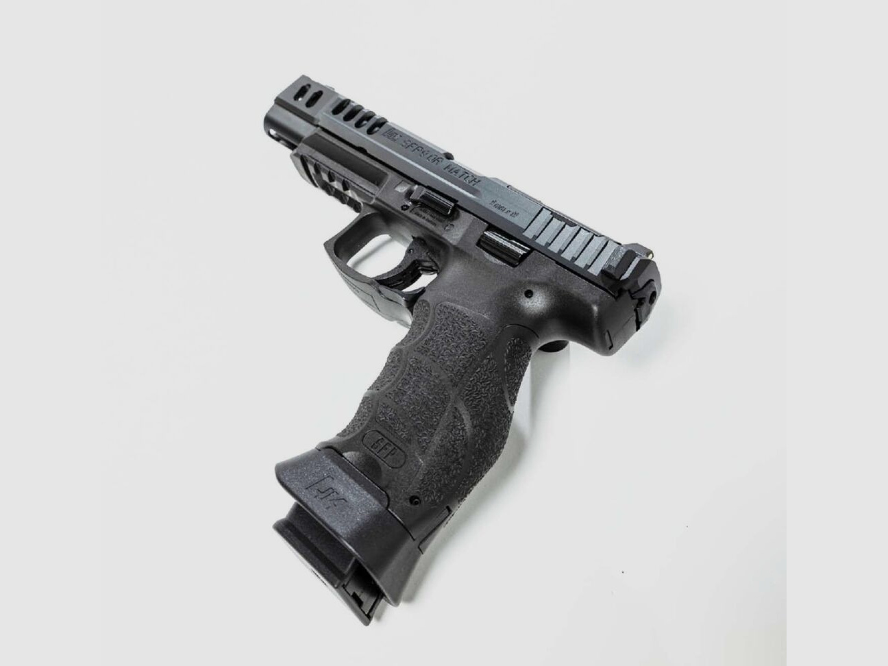 Heckler & Koch Mod. SFP9 Match OR