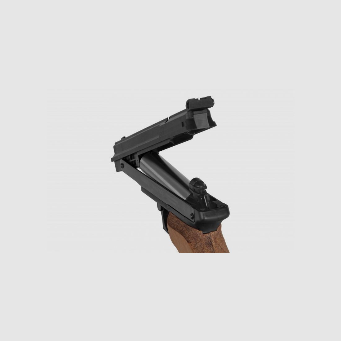 Gamo Compact Match 4,5 mm RH, Bild 4 von 4
