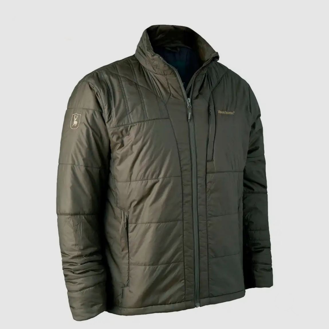 Deerhunter Heizjacke Heat