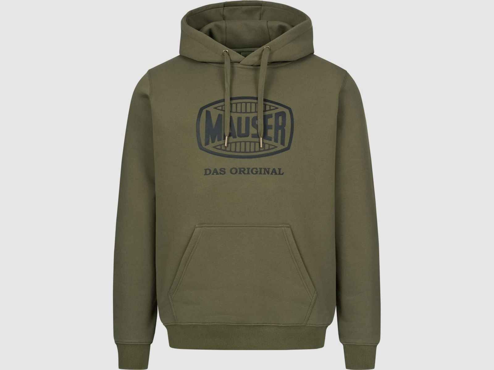 Mauser Original Hoodie Heren