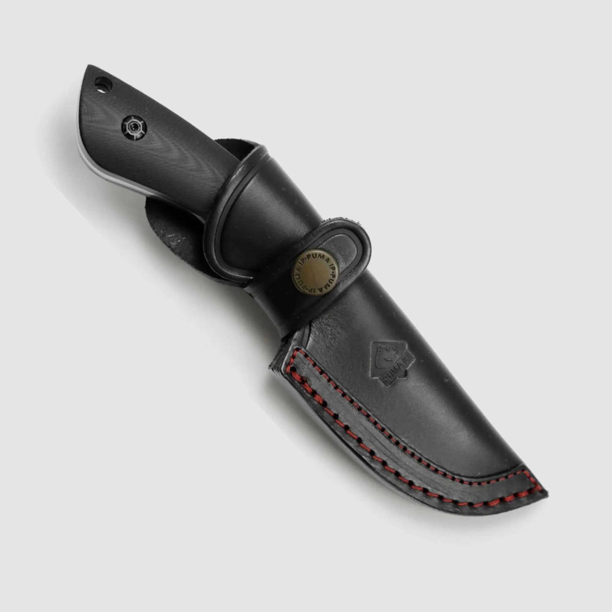 PUMA IP knight hunter, G10 schwarz