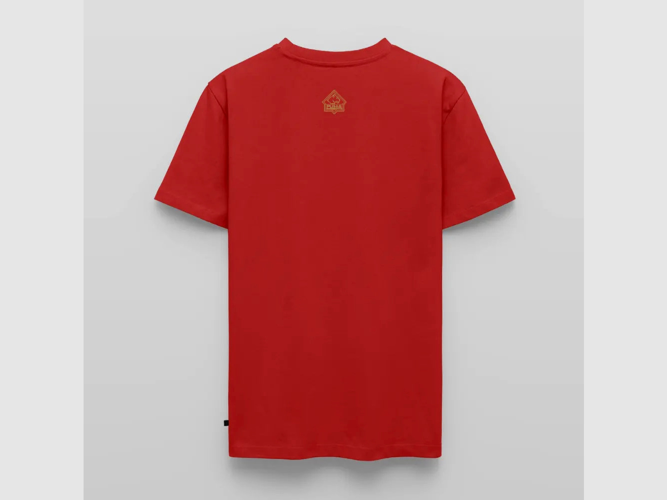 PUMA Men’s Premium T-Shirt "Saufeder"