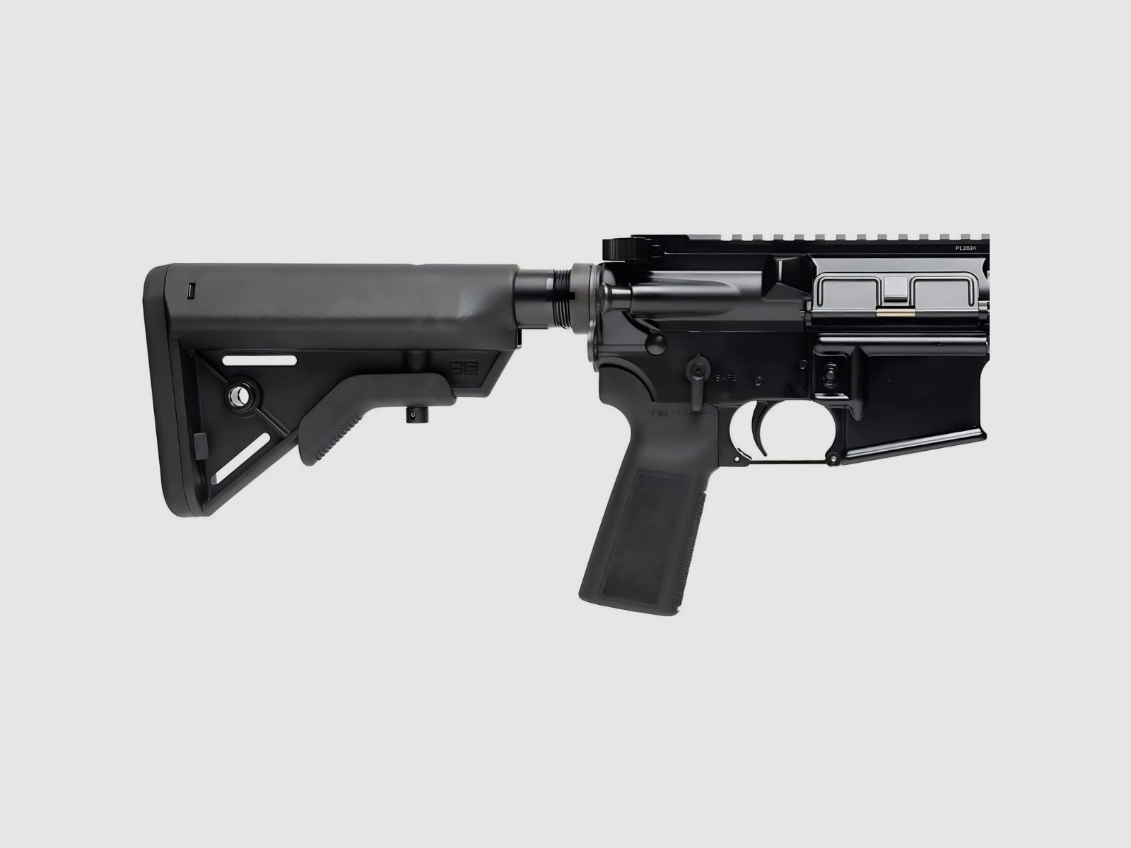 SOG AR-15 10,5'' + greep en kolf B5, afbeelding 3 van 4