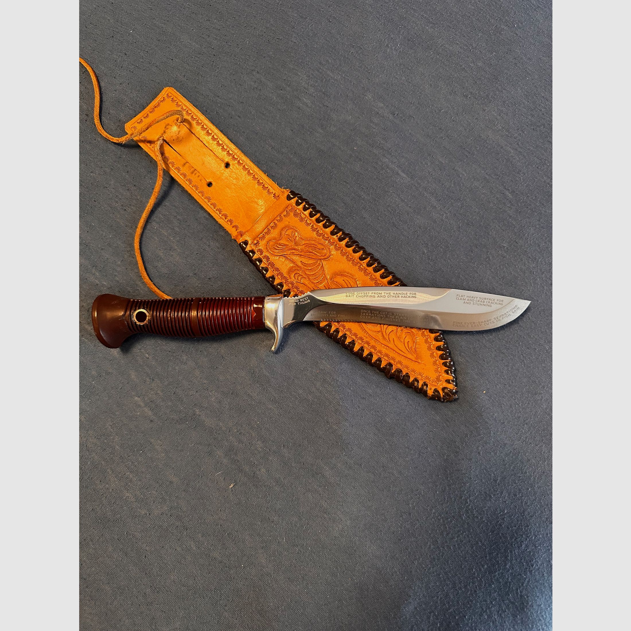 Puma-Sea-Hunter 6363