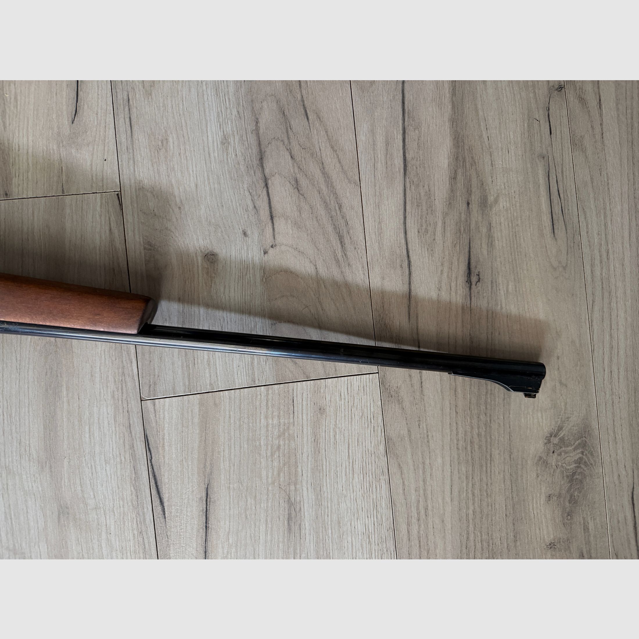 Repetierer RWS .30-06  mit Zeiss Diatal Z 8x56, Absehen 4, mit EAW Montage  Lauflänge 60 cm