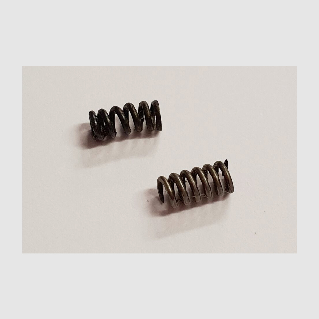 original compression spring for sight Preduzece 44 Mod. 24/52-Č (pair / 2 pieces)