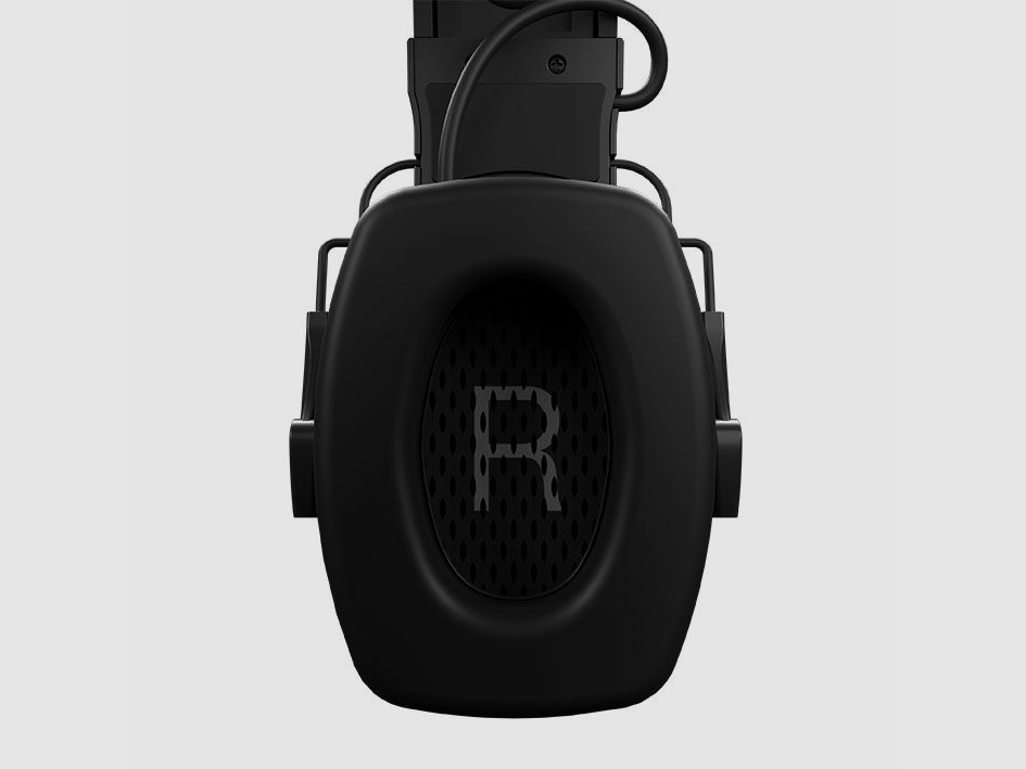 ISOtunes Sport ISOtunes Sport Defy protection auditive avec Bluetooth