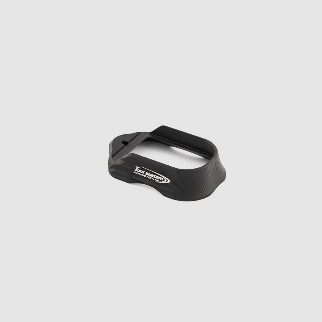 Tactical magwell for Canik TP9 Elite Combat