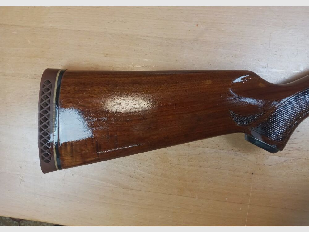 Winchester, États-Unis Modèle 120