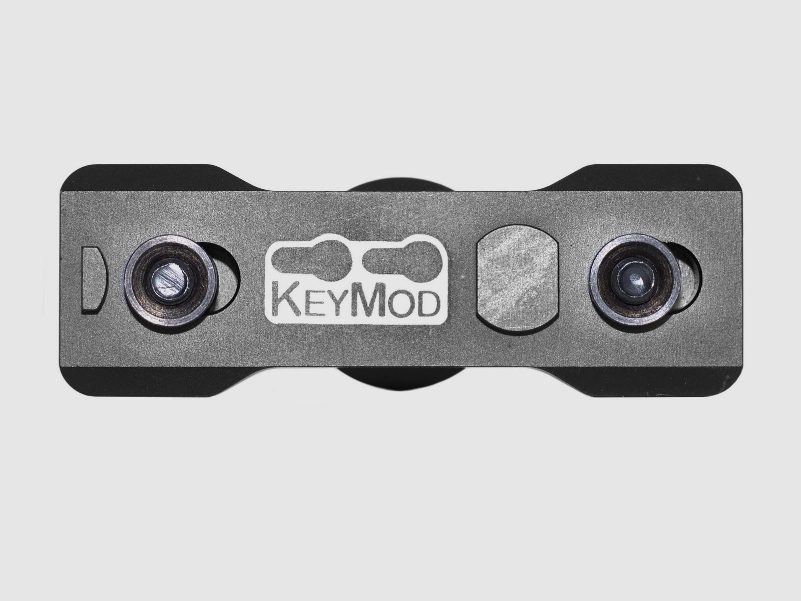 Spartan SP02-180 Klassischer Key-Mod Bipod Adapter 2204
