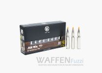 RWS Büchsenpatronen Kaliber .308 HIT Short Rifle Performance Line 150gr