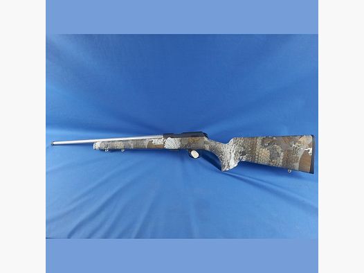 CZ 457 Camo Stainless Kal. 22lr LL:20″ MG1/2×20