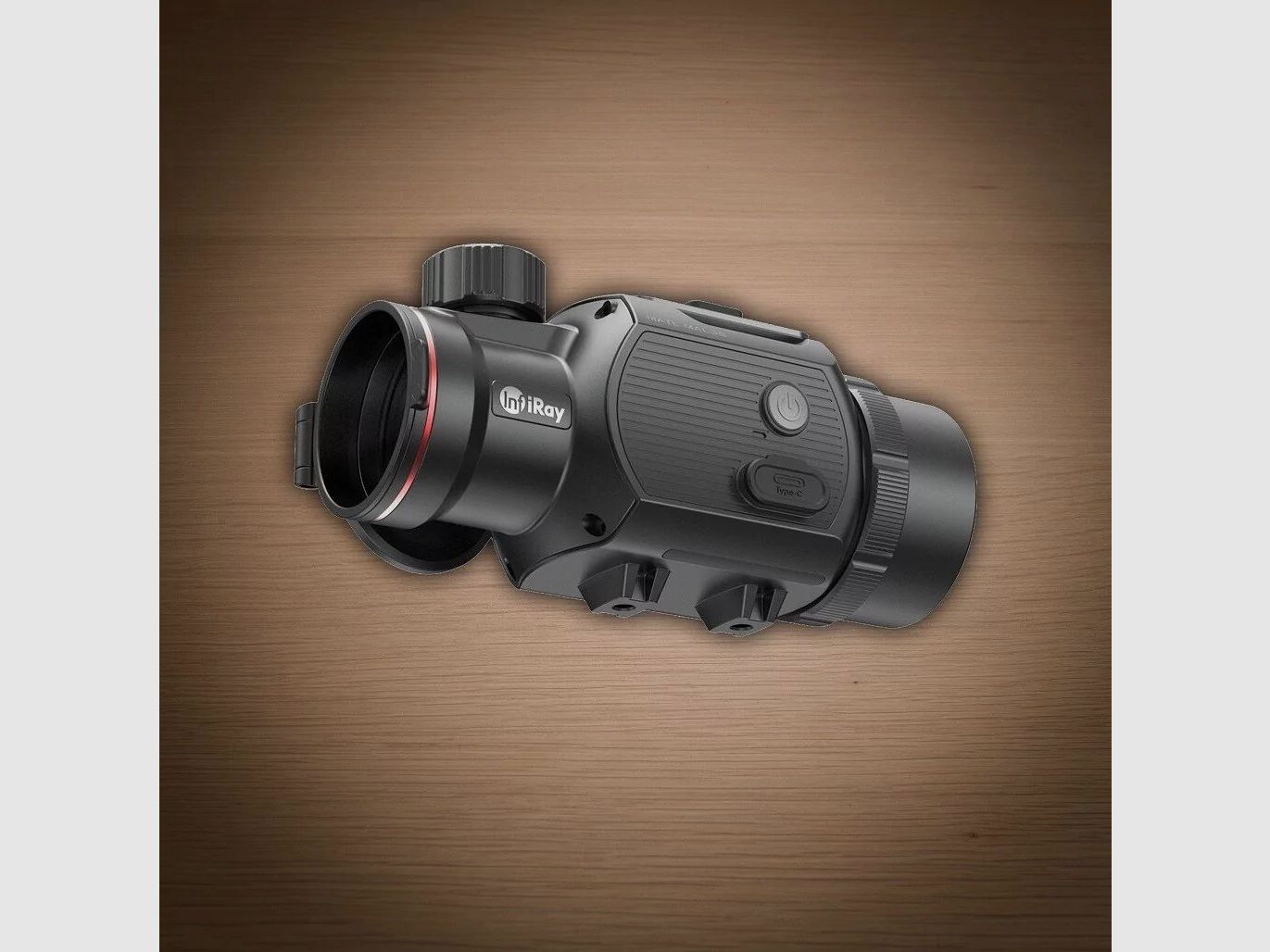 InfiRay InfiRay Outdoor Mate MAL38 (2023)