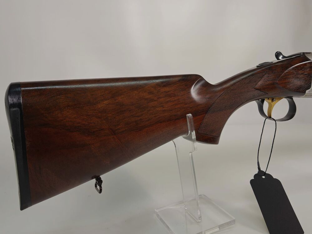 Sauer Franchi zonder