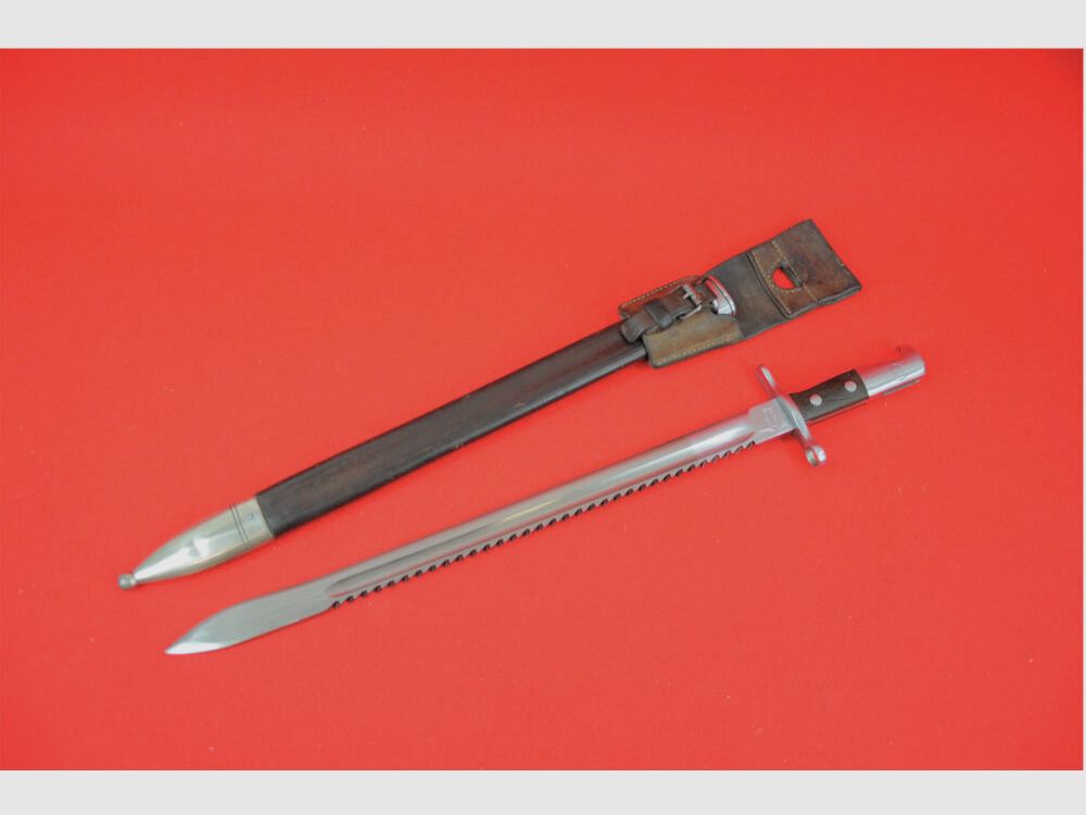 Schmidt Rubin K11