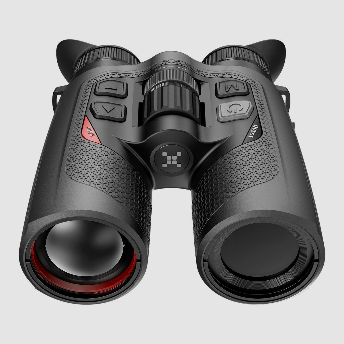 NOCPIX QUEST S50R Wärmebild-Fernglas